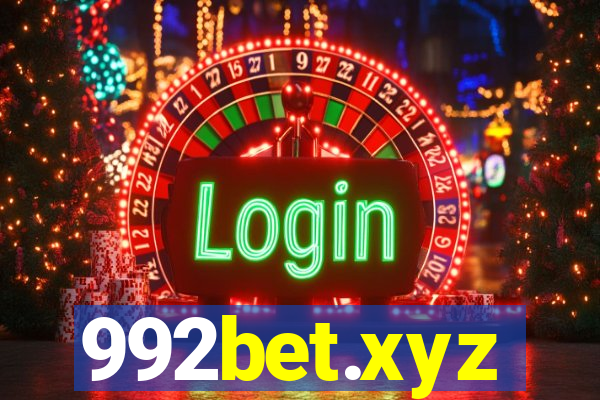 992bet.xyz