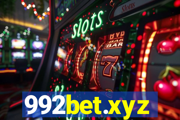 992bet.xyz