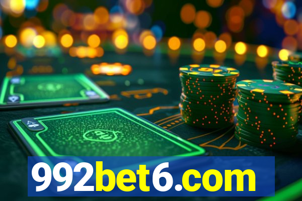 992bet6.com