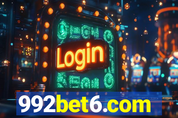 992bet6.com