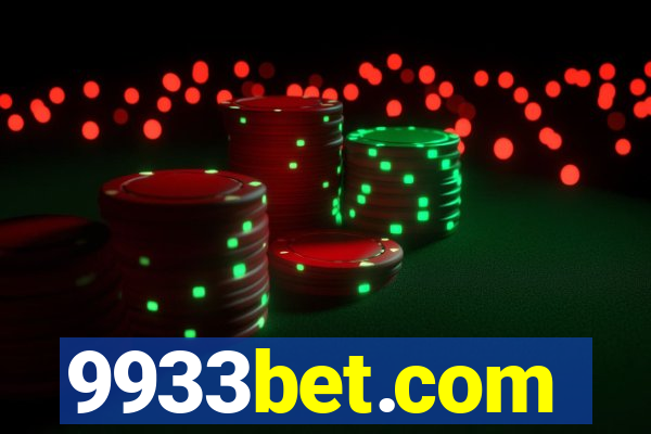 9933bet.com
