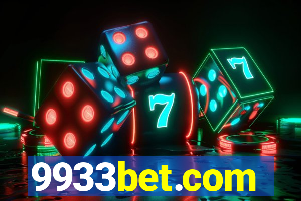 9933bet.com