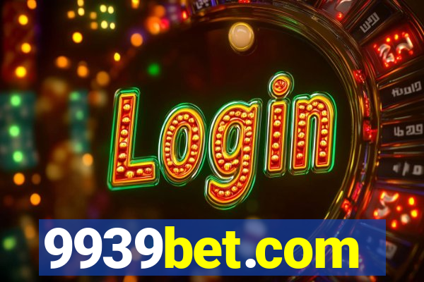 9939bet.com