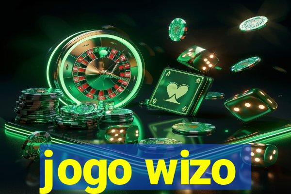 jogo wizo