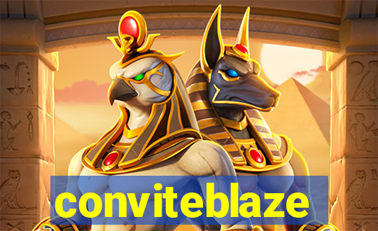 conviteblaze