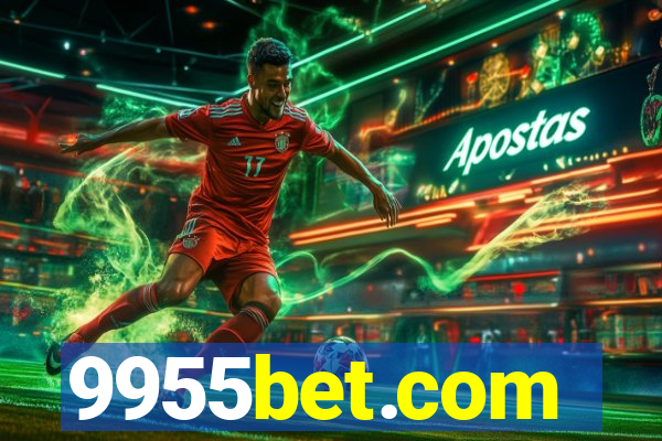 9955bet.com