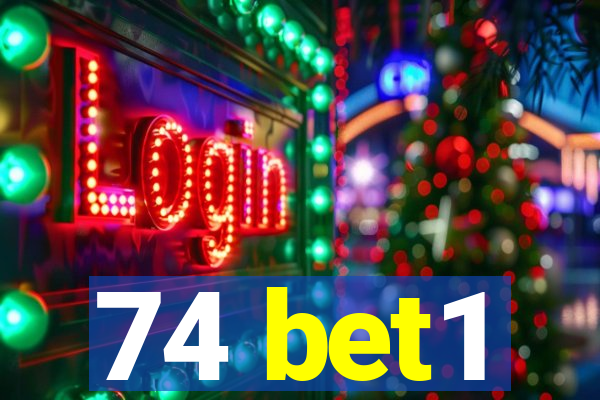 74 bet1