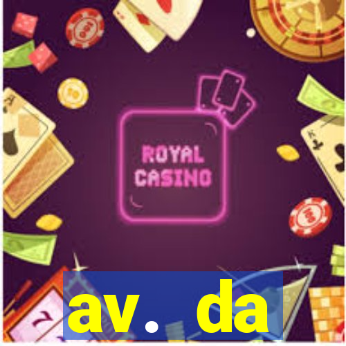 av. da universidade, 2098 - benfica, fortaleza - ce