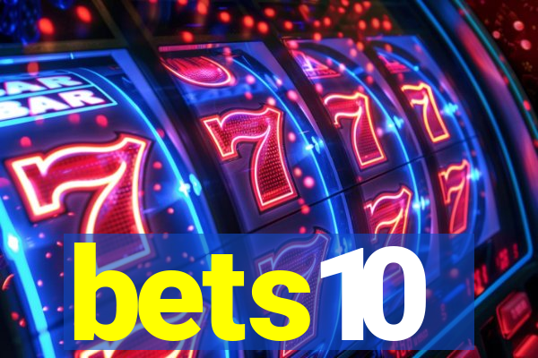bets10