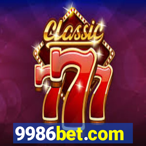 9986bet.com