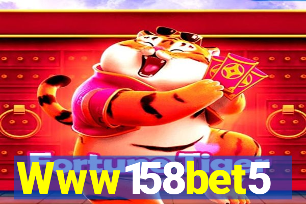 Www158bet5