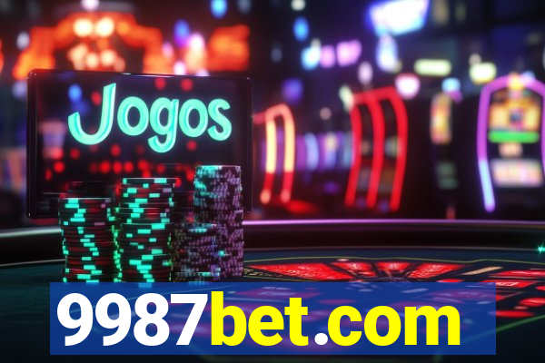 9987bet.com