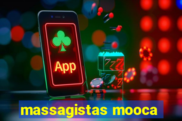 massagistas mooca