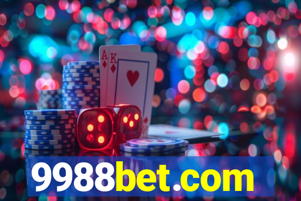 9988bet.com
