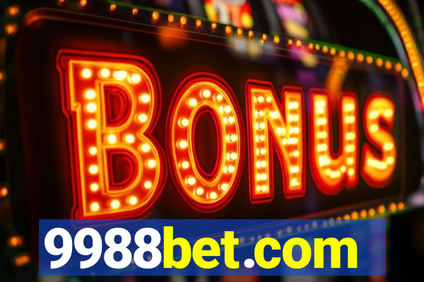 9988bet.com