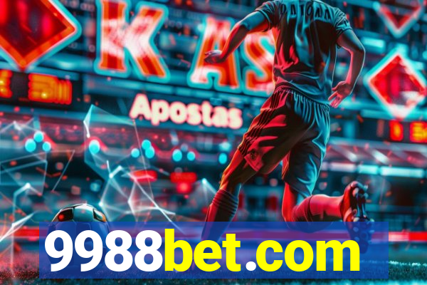9988bet.com