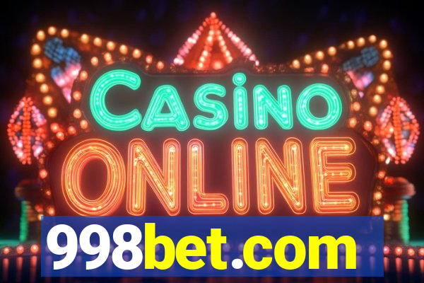 998bet.com