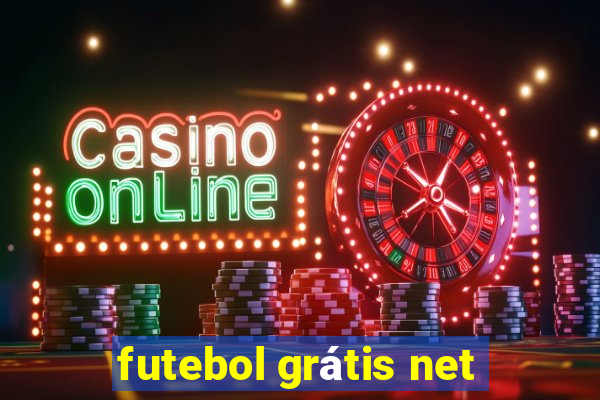 futebol grátis net