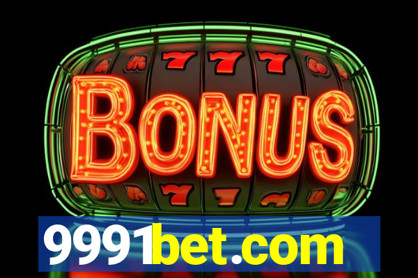 9991bet.com