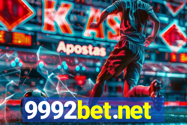 9992bet.net
