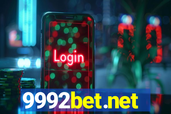 9992bet.net