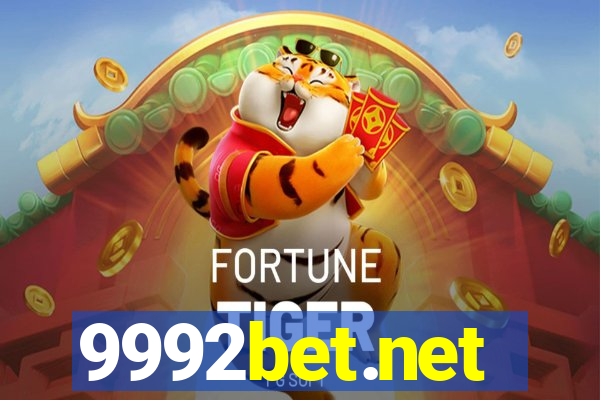 9992bet.net
