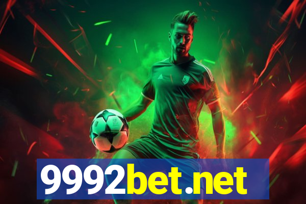 9992bet.net