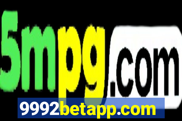 9992betapp.com