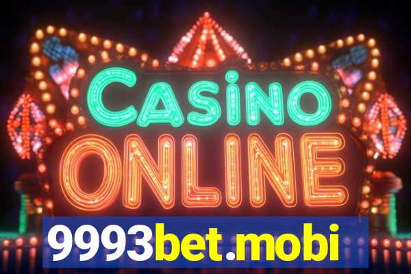 9993bet.mobi