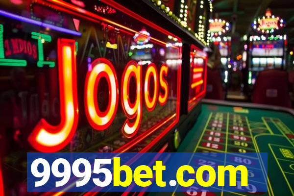 9995bet.com