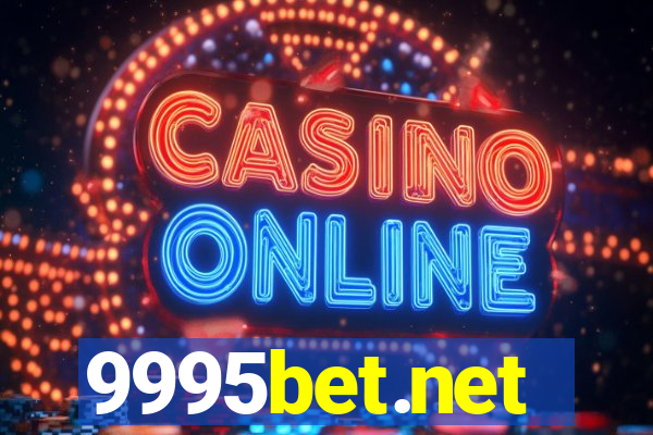 9995bet.net