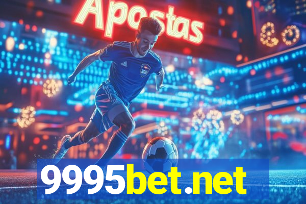 9995bet.net
