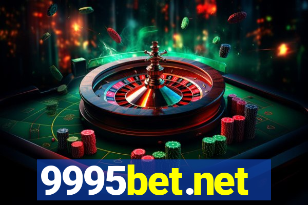 9995bet.net