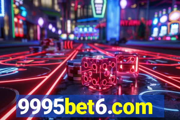 9995bet6.com
