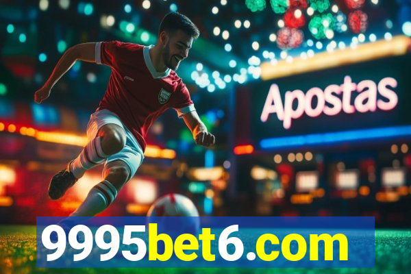 9995bet6.com