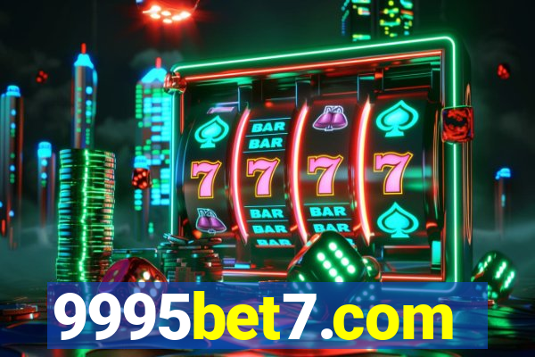 9995bet7.com