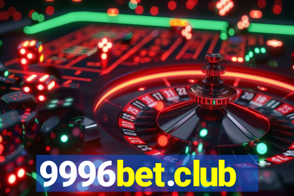 9996bet.club