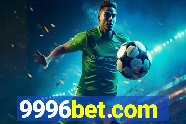 9996bet.com