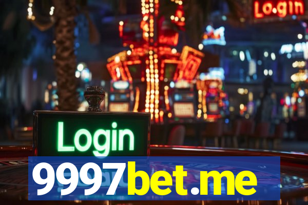 9997bet.me