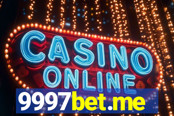 9997bet.me