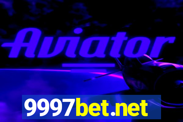 9997bet.net