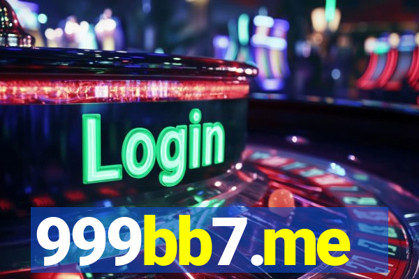 999bb7.me
