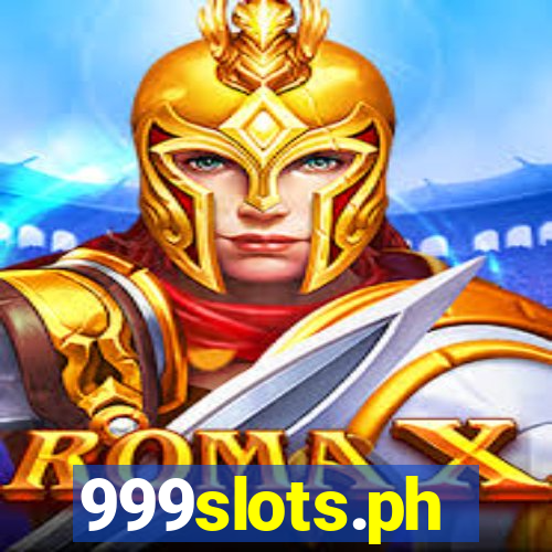 999slots.ph