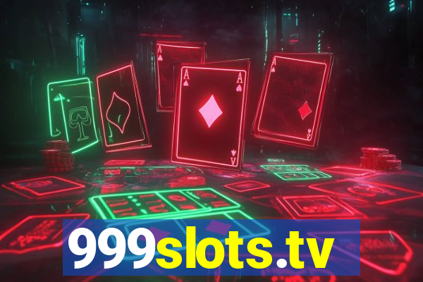 999slots.tv