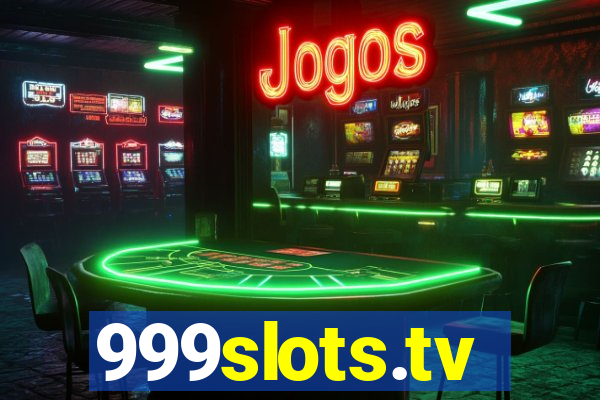 999slots.tv