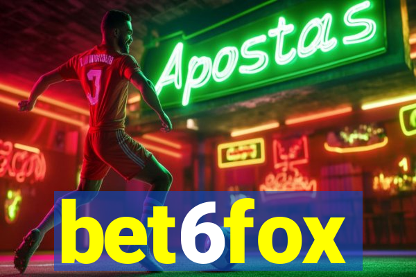 bet6fox