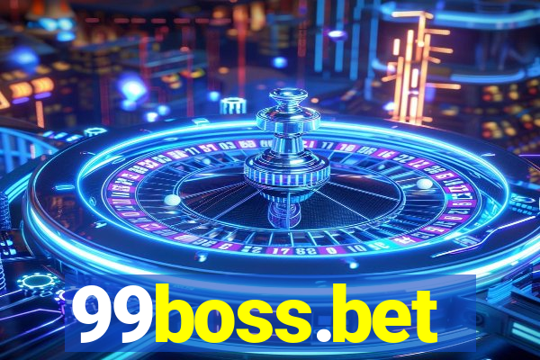99boss.bet