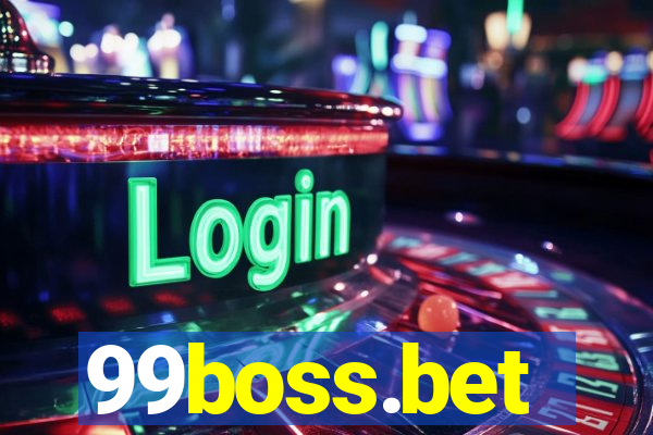 99boss.bet