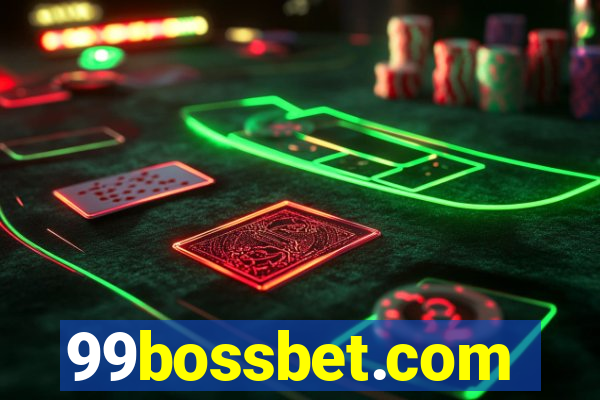 99bossbet.com