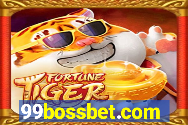 99bossbet.com